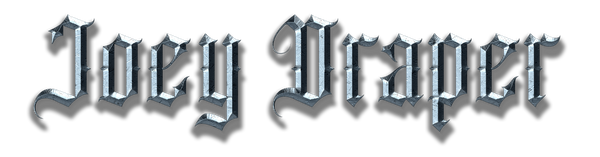 Joey Draper Official Store